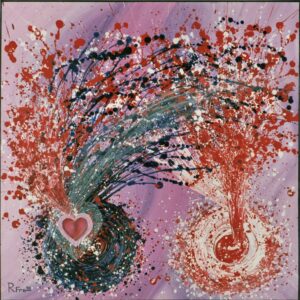 Das Fernweh deiner Seele