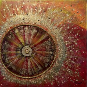 Geboren im Sternenstaub