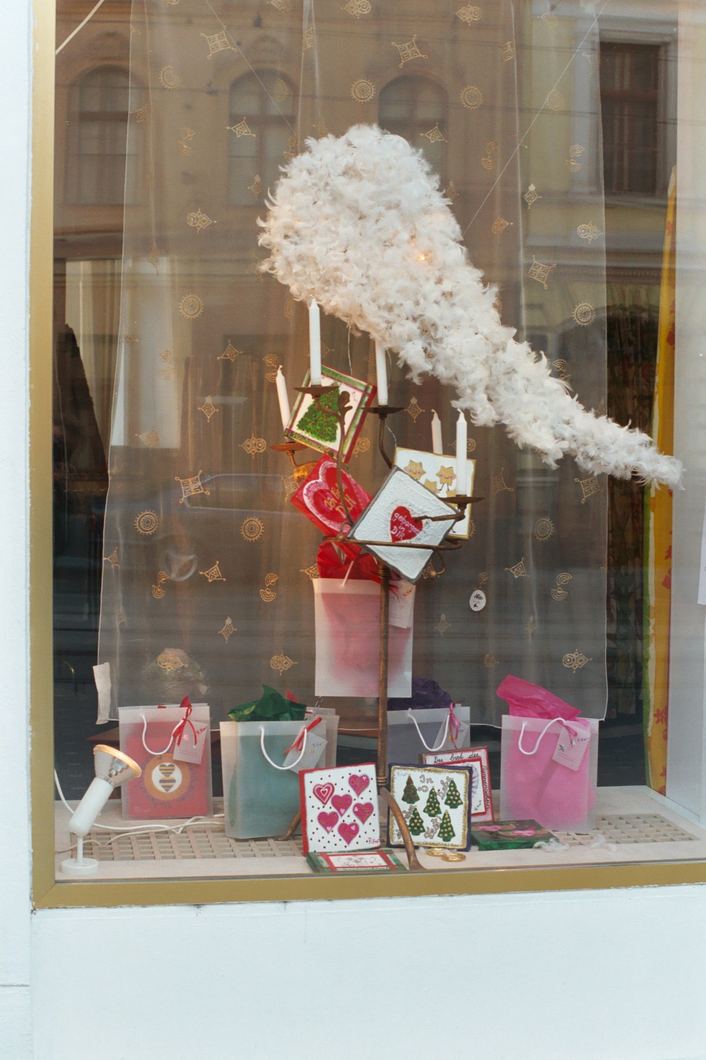 Ausstattungshaus Schwab