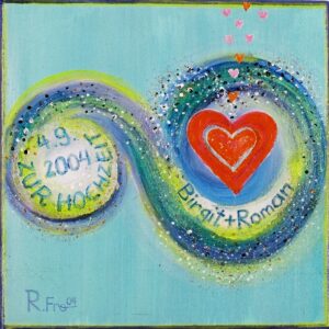 Anlässe - Hochzeit - 218