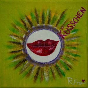 Liebe, Zärtlichkeit - 315