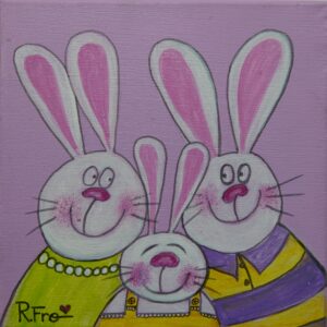 Anlässe - Ostern - 354