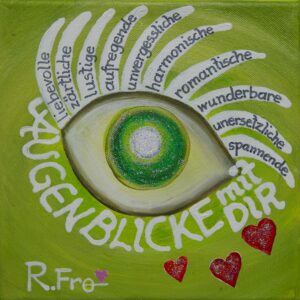 Liebe, Zärtlichkeit - 356