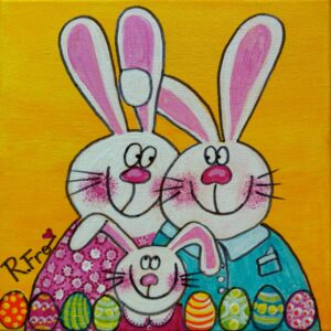 Anlässe - Ostern - 360