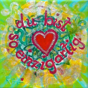 Liebe, Zärtlichkeit - 361