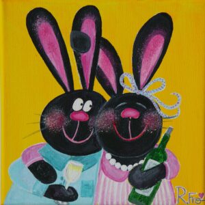 Anlässe - Ostern - 367