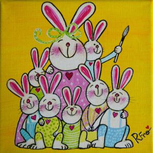 Anlässe - Ostern - 369