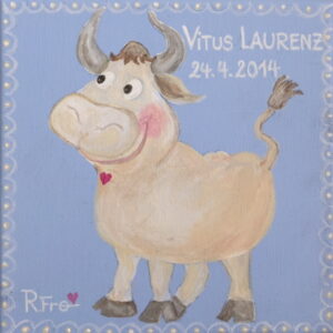 Anlässe - Geburt - 399