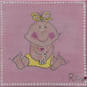 Anlässe - Geburt - 485