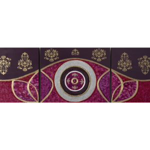 Trilogie Imperiale Seele